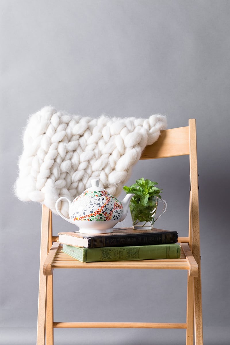 Repurposed Chairs Ideas