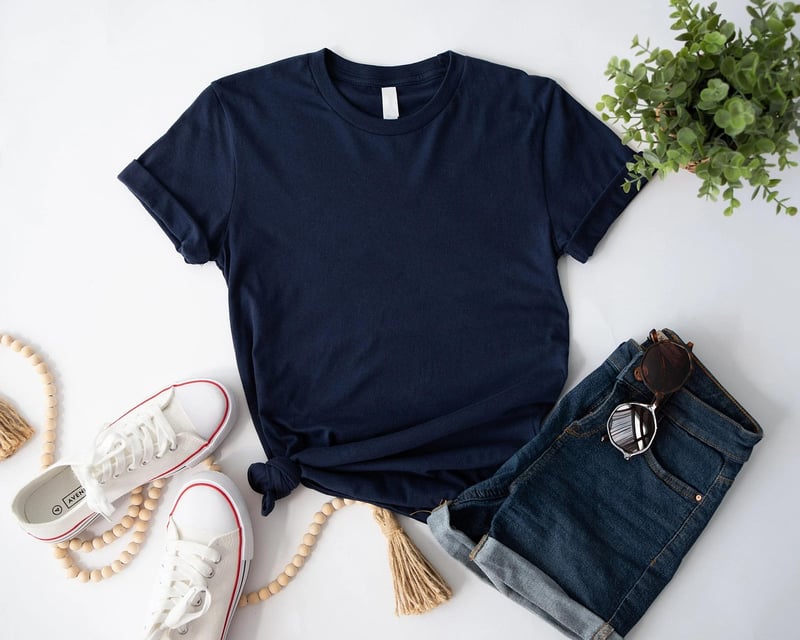 Crop Top Chic